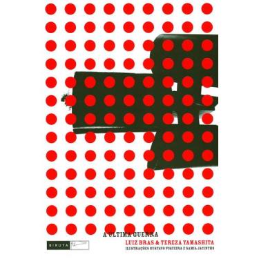 Imagem de Livro - A última guerra