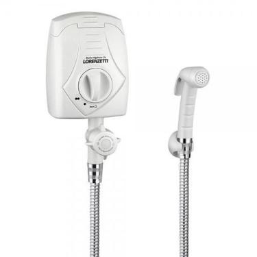 Imagem de Ducha Higiênica Lorenzetti 3 Temperaturas 127V 4000W - Modelo 291323
