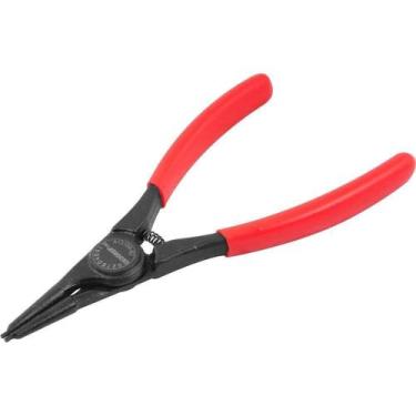 Imagem de Alicate Para Anéis Externos De Retenção Gedore Red 180 Mm Aço Cromo Va