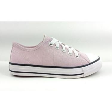 Imagem de Tênis Street Star Conv All Basic Classic Cano Baixo Multicores, 40, Ro