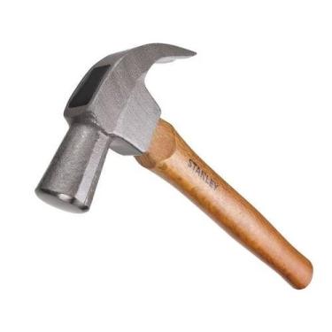 Imagem de Martelo Unha 27mm 16oz - Stht51370-840 - Stanley