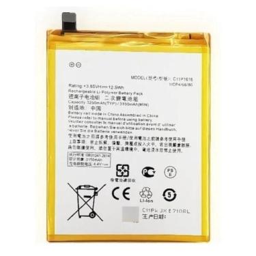 Imagem de Bateria compatível com asus ZC600KL  C11P618 - .