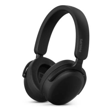 Imagem de Headphone Philips Bluetooth E Energia Para 55h Tah2300bk/00 Preto
