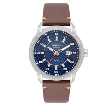 Imagem de Relogio Pulso Orient - Quartz,Analogico,Solar Cx.Aco Inox.Cal.A - D.C.R.E 2024/456981