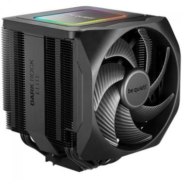 Imagem de Cooler Para Processador Be Quiet Dark Rock Elite, 135mm, ARGB, PWM, In