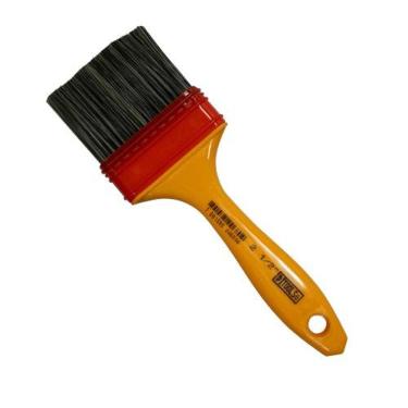 Imagem de Pincel Médio 2.1-2'' Cerdas Sintéticas Para Todos Os Tipos De Tintas