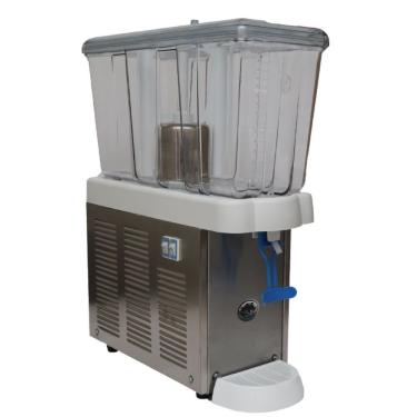 Imagem de Refresqueira Comercial Jpi Plus 16L com Agitação por Pá Inox 220V Begel