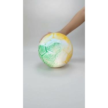 Imagem de Bola Vinil Infantil 21cm Kit 30 Pçs - Congratulations Store