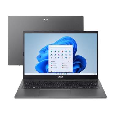 Imagem de Notebook Acer AG15-71P-71YM CI713620H, 16GB, 512GB SSD, WNHPSL64, 15.6