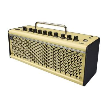 Imagem de Amplificador para guitarra yamaha thr10-ii