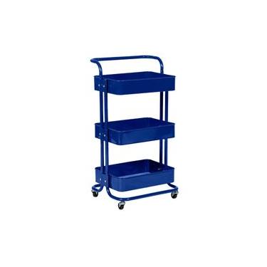 Imagem de Carrinho Organizador Berlim  Westwing