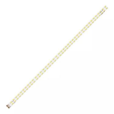 Imagem de Kit 2 Barras De Led compativel Kdl-60r555a novo n/F - genérica