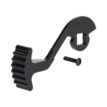 Imagem de Suporte Protetor De Alumínio CNC Para Transmissor Flysky NB4 Noble Lit