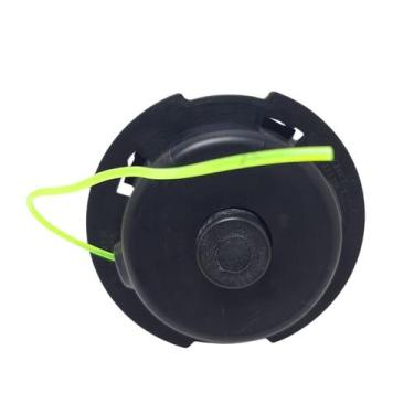 Imagem de Carretel Cpl. Aparador De Grama 1 Fio Nylon 1,8mm Tramontina