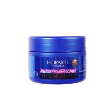 Imagem de Creme Facial Hidrabell Antissinais Dia 50g