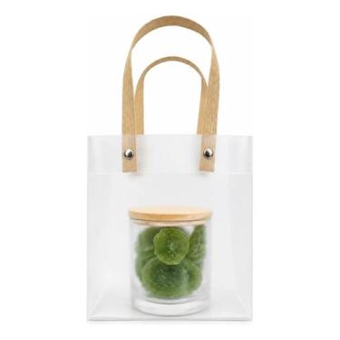 Imagem de Kit Presente Premium Kiwi Glaceado Gourmet - Eterno Health