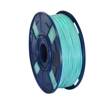 Imagem de Filamento Premium 175 mm Alta Pureza pla - 1Kg verde água