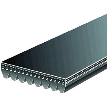 Imagem de ACDelco Correia serpentina profissional 2PJ845 com nervuras em V