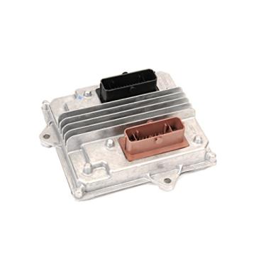 Imagem de ACDelco Conjunto do módulo de controle do chassi auxiliar do equipamento original GM 23245856