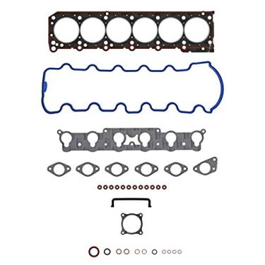 Imagem de Fel-Pro Conjunto de juntas de cabeça cilíndrica HS 26291 PT