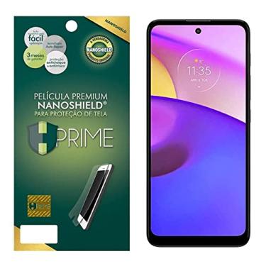 Imagem de Pelicula Nanoshield Para Motorola Moto E40 HPrime