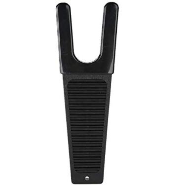 Imagem de Extrator de botas, macaco de botas antiderrapante resistente removedor de sapato puxa com raspador para removedor de lama removedor de argila do solo do jardim