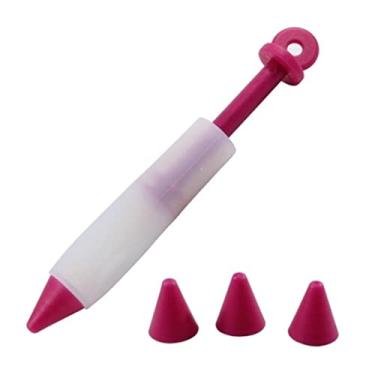 Imagem de Kit Decorador de Cupcakes - 5 Peças