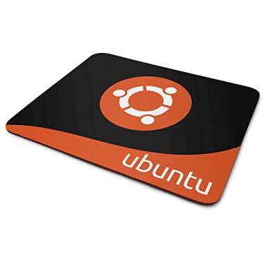 Imagem de Mousepad Linux - Ubuntu