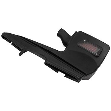 Imagem de AEM Sistema de admissão de ar frio 21-781DS (não compatível com carboidratos), prata