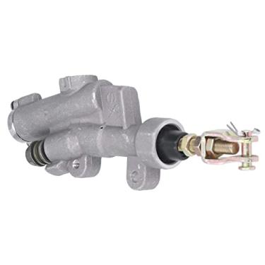 Imagem de Bomba de cilindro mestre de freio traseiro, sem deformação profissional 5UN-2583V-00 antiferrugem para motocicleta