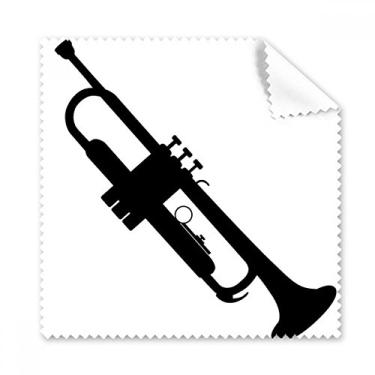 Imagem de Pano de limpeza de som de vitalidade música clássica, 5 peças