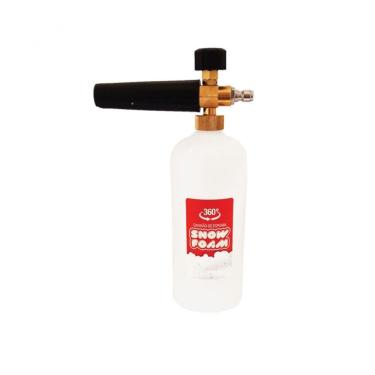 Imagem de Canhão De Espuma Snow Foam 1 Litros - Sigma Tools