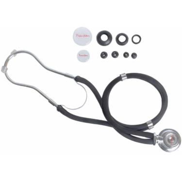 Imagem de Estetoscópio Duplo Rappaport Premium