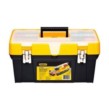 Imagem de Caixa de Ferramentas com Organizador Stanley