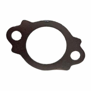 Imagem de Junta Escapamento Descarga Para Motor Vanguard 35 HP Branco 809872