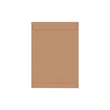 Imagem de Envelope Saco Kraft Pardo Skn023 162X229Mm Scrity 250Un
