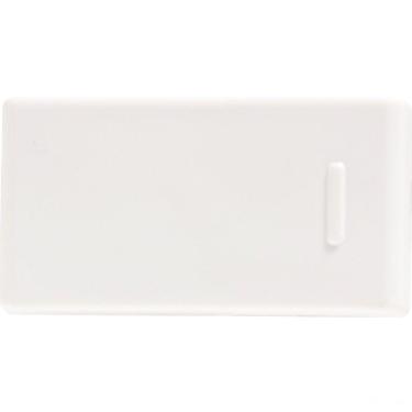 Imagem de Módulo Interruptor Simples Tramontina 10 A 250 V Branco Tramontina