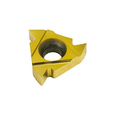 Imagem de HHIP 6007-0012 16ER AG60 TiN Coated Threading Carbide Insert