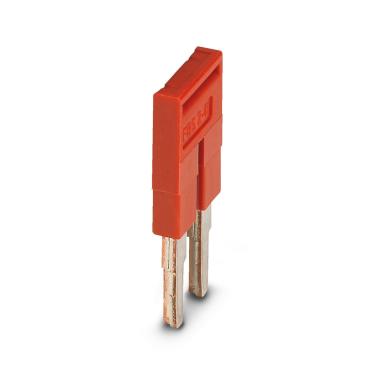 Imagem de Jumper P/Conector Elétrico FBS 2-6 3030336 - Phoenix Contact Phoenix Contact