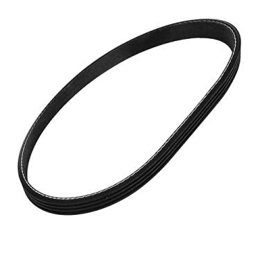 Imagem de 816439-3 Serras de Mesa Correia de Transmissão para Serra de Mesa Ridgid HK140430 HK-140430 TS24120 TS24121 TS24240 TS24241 TS36120 TS3650 TS36660 Serve para Craftsman 13.248 321 12 13248321