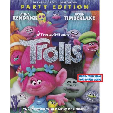 Imagem de Trolls