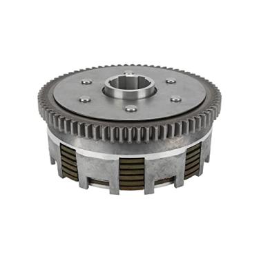 Imagem de Conjunto do Motor, Conjunto Motocicleta 5 Colunas 6 Placa para CG150 CG175 CG200 CG250 Triciclo ATV