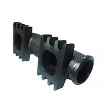 Imagem de COLETOR ESCAPE LATERAL PARA IVECO CURSOR EUROCARGO EUROTECH