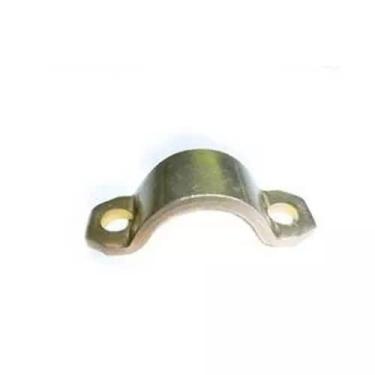 Imagem de CAIXA 5 ABRACADEIRA CRUZETA 71.6MM SEM REFORCO MB