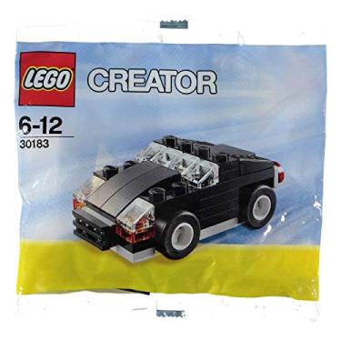 Imagem de Lego Creator Little Car 30183