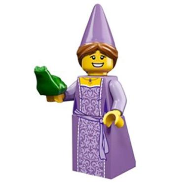 Imagem de LEGO Series 12 Collectible Minifigure 71007 - Fairytale Princess