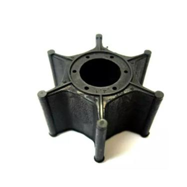Imagem de Rotor Bomba de Água Susuqui Motor 15 H p Rotor borracha
