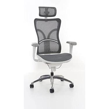 Imagem de CADEIRA PARA ESCRITÓRIO EM TELA MESH - MK-10AC