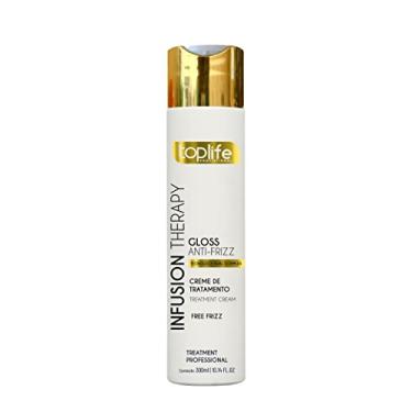 Imagem de Escova Progressiva Toplife Profissional Infusion Therapy Gloss 300ml