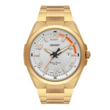Imagem de Relógio Orient Masculino Mgss1239 S2Kx